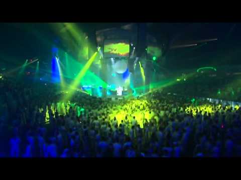 Elof de Neve (dj Elof) @ Sensation White 2005 (Antwerp/BE)