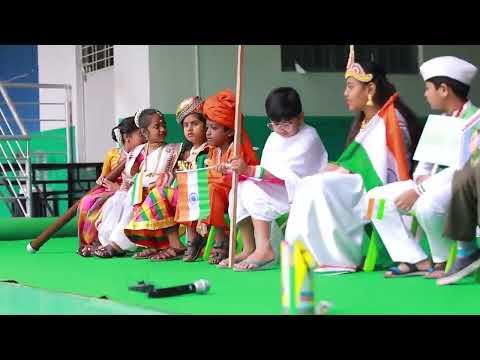 Remembering Our Heroes, Celebrating Our Freedom Honouring bravery, embracing freedom.