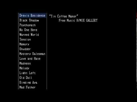 Mad Father OST #1 - Drevis Residence