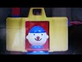 Baby Shakespeare Focus Pocus The Backyardigans Theme Song