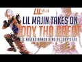 Lil Majin vs JodyThaGreat! Armor King vs Lee FT5!