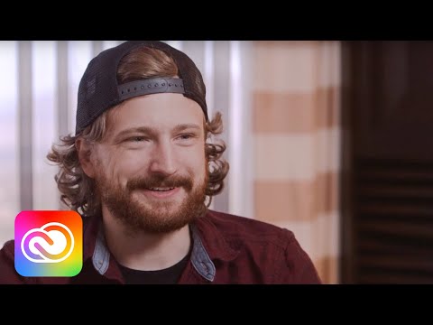 Corridor Digital on Creating for YouTube & Beyond | Adobe Creative Cloud