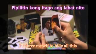Because I&#39;m A Girl by KISS Tagalog Version