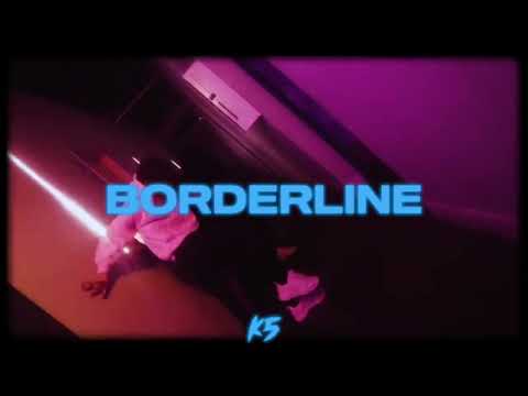 Mir EBK X Savv G X Dae B Type Beat - “Borderline” Prod. @prodbyk5