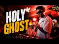 HOLY GHOST AMAPIANO INNER CIRCLE Gospel Club EP 4 W Krizbeatz