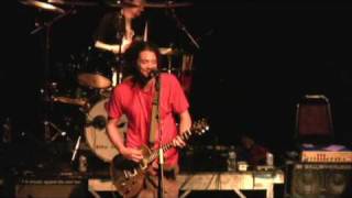 SOJA - Bleed Through - Nashville