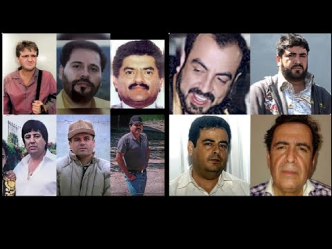 Grupo Cartel - Los Apellidos