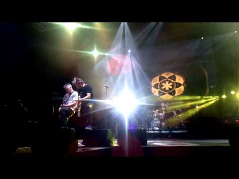 Bracia - Wojtek Cugowski solo - XXXVI Dni Bełchatowa 27.06.2015 - 12