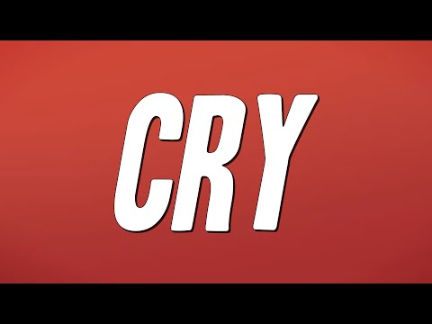 Lyfe Jennings - Cry (Lyrics)