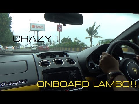 Lamborghini Gallardo LP550-2