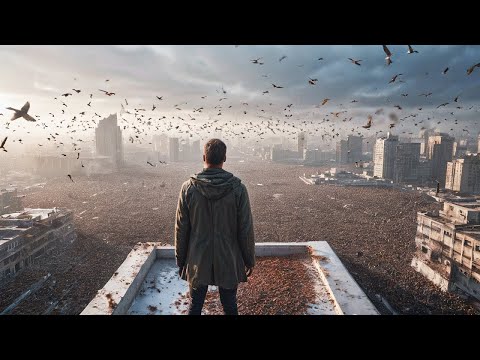 The Man Builds a BUNKER and Everyone Calls Him Crazy! [Movie Recap]