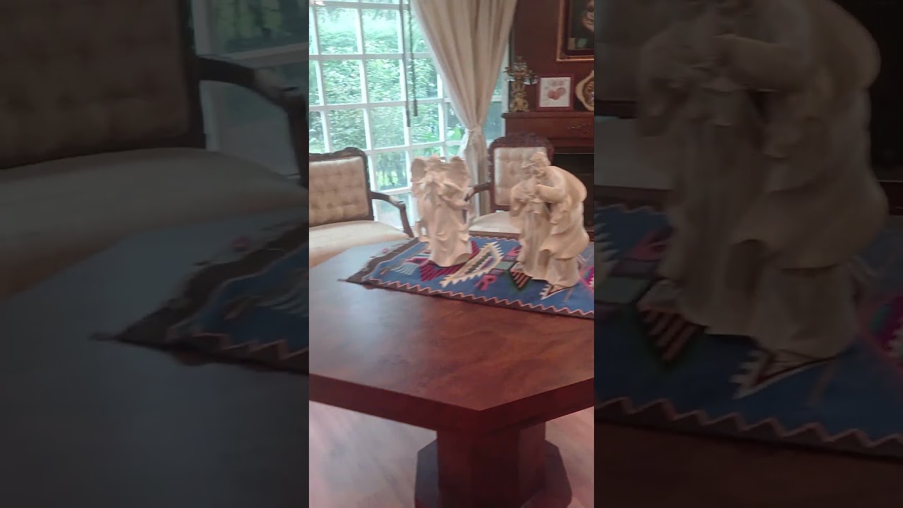 Casa en Venta en La Virgen