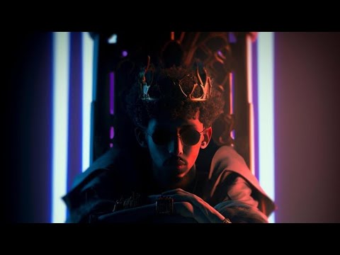 Kouz1 _ Trap Roumi V4 (officiel audio)