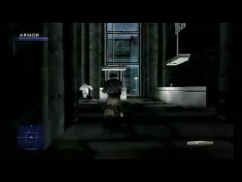 Syphon Filter (PS1) - Eliminating the Scientists