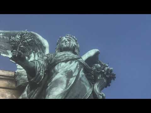 Auf dem Rheinsteig von Rüdesheim nach Lorch