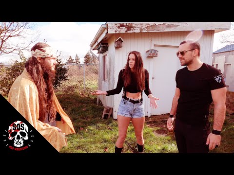 Season 2 Ep 1 - SOS Pro Wrestling