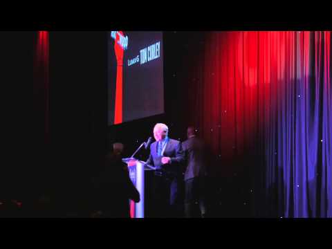 LUMIX Highlights • CMF Hollywood 2015