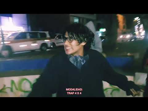 JUCE vs A.L.D vs AC. LIRICAL vs GOMPI -Cuartos- Fecha#9 - Ele Efe - Temporada 2021