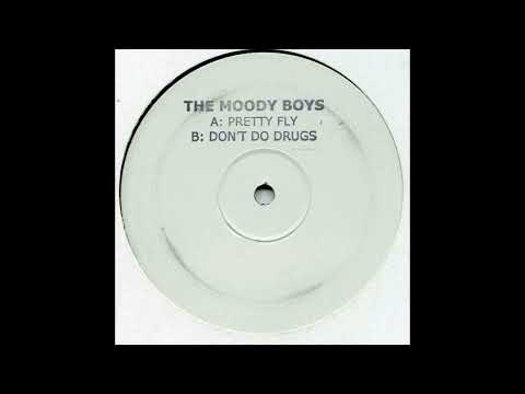 John Peel's Moody Boys - Don't Do Drugs