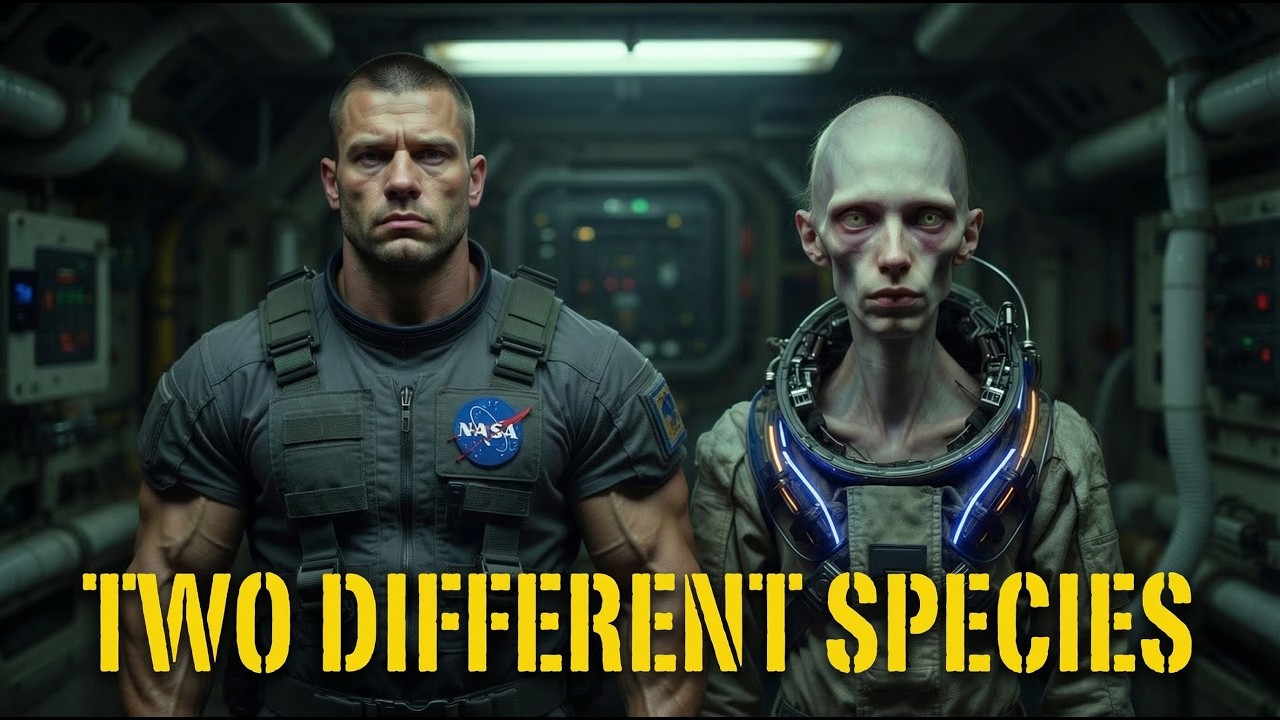 Mars Will Turn You Into Something Else