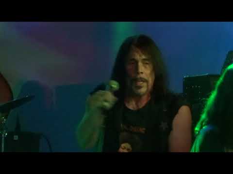 Monster Magnet @ Kristonfest - Madrid - (1) - 12/05/2018
