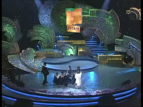 杨钰莹 MV 天各一方