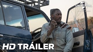 Universal Pictures LA BESTIA – Tráiler Oficial (Universal Pictures) HD anuncio