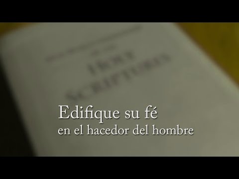 jwartv 20170114 Edifique su fe en el hacedor del hombre