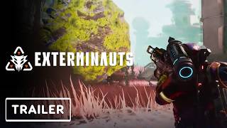 Gameplay Trailer