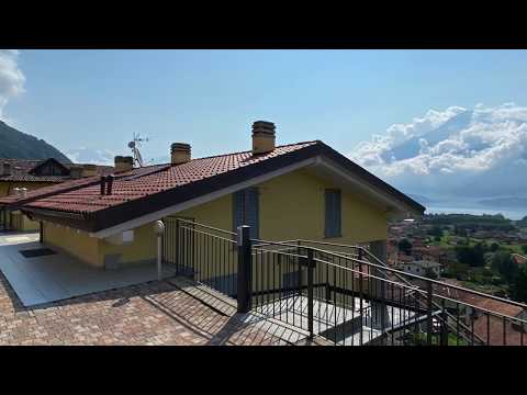 SOLD Appartamento Gravedona Lago Como - Agenzia Immobiliare Tre Pievi -