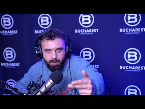 BUCHAREST RECORDING STUDIO and Bițanu