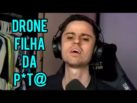 RAZAH HUMILHADO KKKK