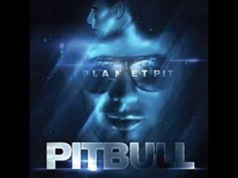 Pitbull Feat. Chris Brown: International Love  [ REVERSED ]