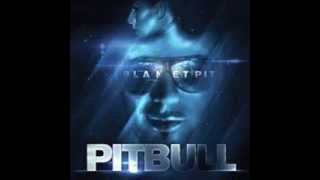Pitbull Feat. Chris Brown: International Love  [ REVERSED ]
