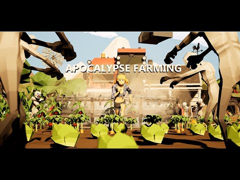 Apocalypse Farming video thumbnail