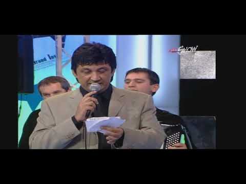 Mikica Bojanic   Gostovanje   LIVE   A sto ne bi moglo    TV PINK 28 10 2003