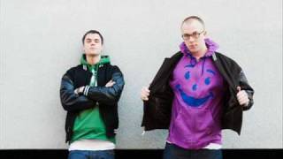 Afasi & Filthy Natten till idag