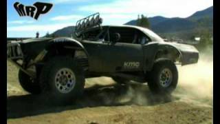 preview picture of video 'SCORE 2009 BAJA 1000  VIDEO 1  BY MRP'