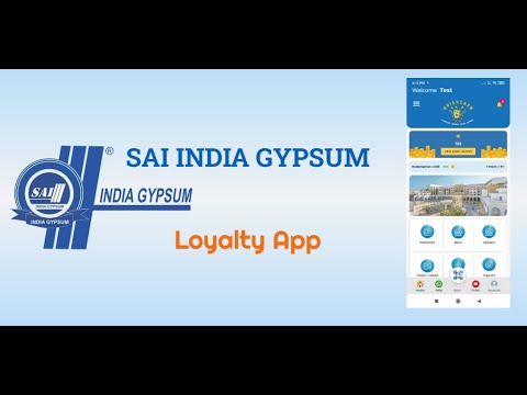 Quick Cash - SAI INDIA GYPSUM video thumbnail
