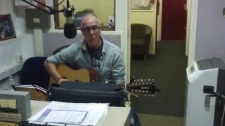 geoff allen one christmas live sessions with alan hare hospital radio medway