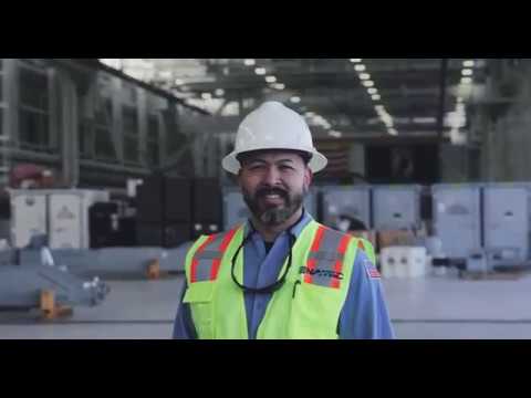 We Are Navfac
