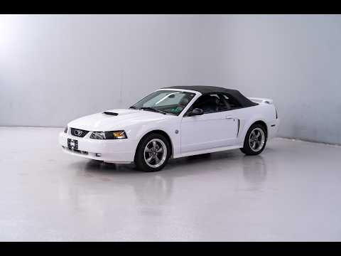 2004 Ford Mustang GT (CC-2102972) for sale in Concord, North Carolina