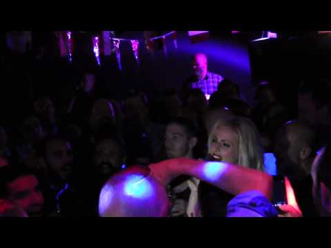 ESCKAZ in Amsterdam: Suzy - Quédate conmigo