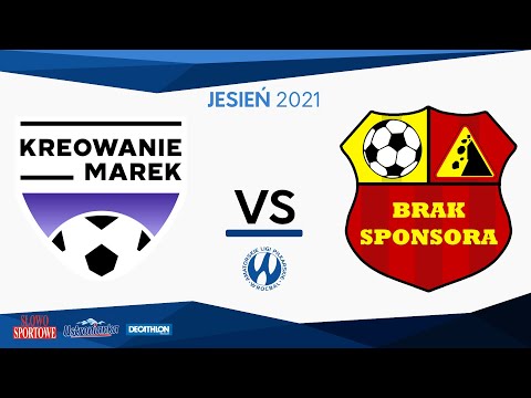 Kreowanie Marek - Brak Sponsora (4-1)