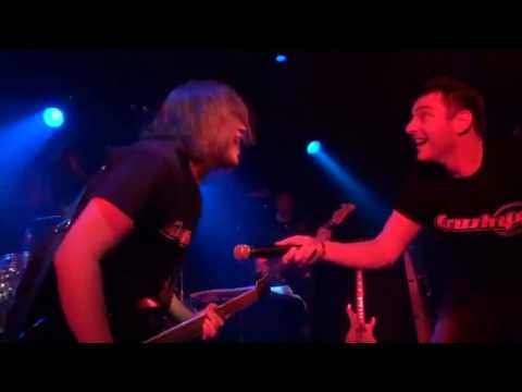 Crush 40 - I Am... All Of Me (Live 2014) [Pro-shot]