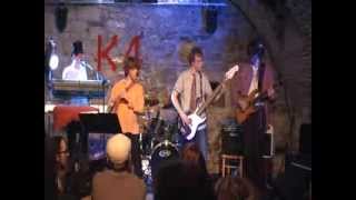 Video Zdroj zvuku - Retrospektivní