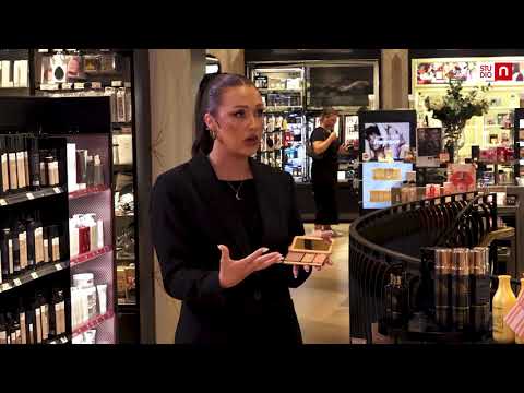 Kicks hos Studio Nordstan