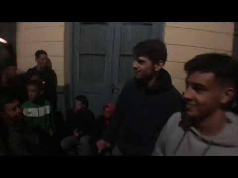 VAIPER & MORGANG VS TITI & KSD  - Cuartos de final (Fecha 5 | Torneo 2019)