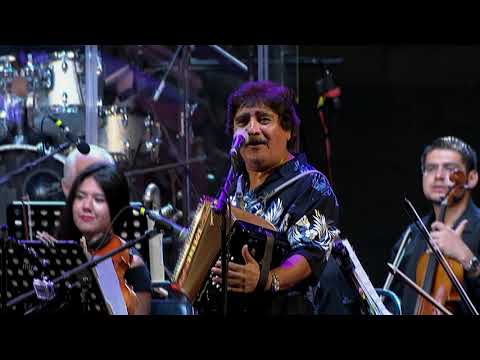 Celso Piña  - Oye (en vivo) ft. la Orquesta de Baja California