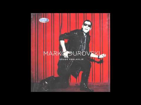 Marko Djurovski feat Baki B3 - Nestani - (Audio 2012) HD